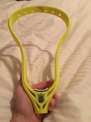 For Trade!!! Brand New Head