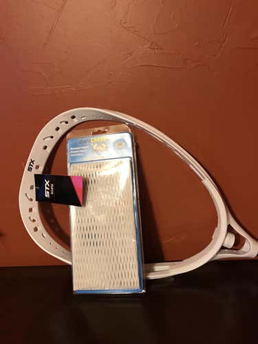 Brand New Stx Eclipse With 20d Mesh