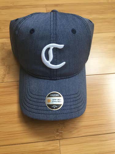 NWT Callaway Golf Hat