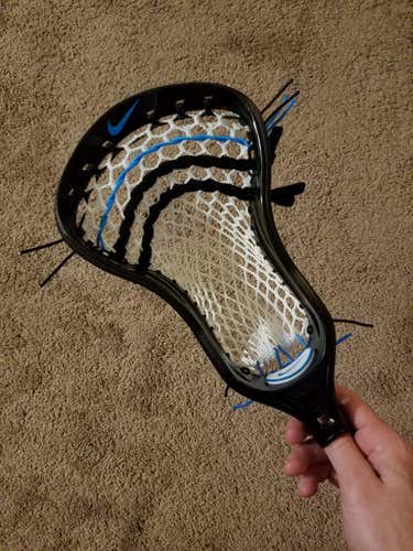 LE Thompson Lakota U - Vortex Mesh