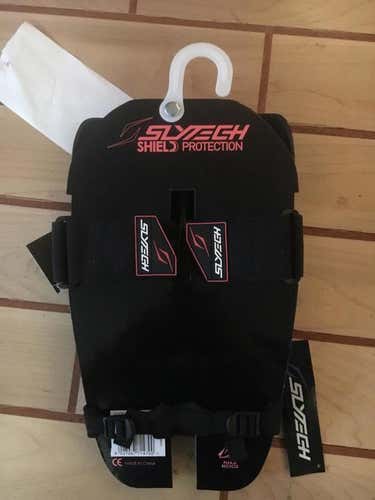 New 2016 shield carbon std slytech arm guards