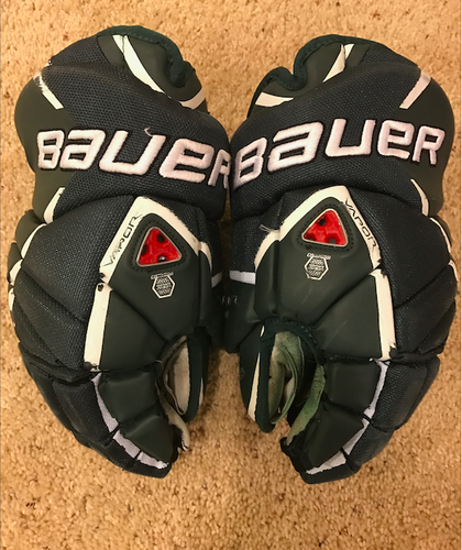 Bemidji State Bauer X60 13" Prostock Gloves