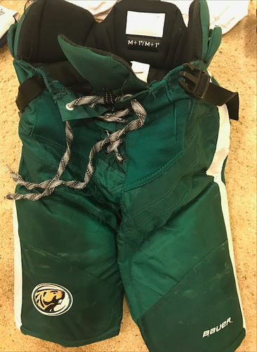 Bemidji State Medium + 1 Prostock Bauer Pants