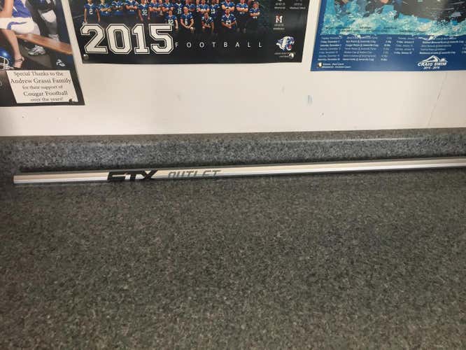 STX Outlet Shaft