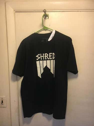 Shred XL T-shirt