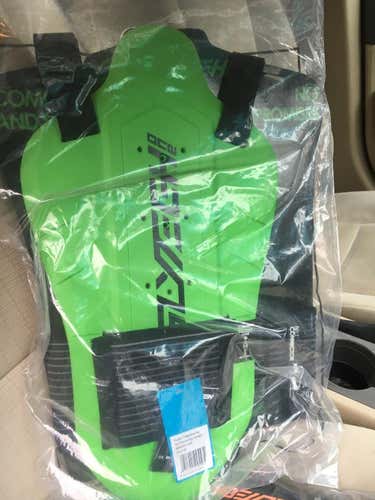 Slytech backpro naked one