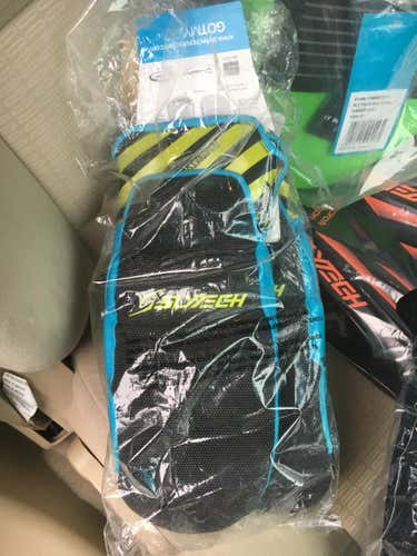 Fortress race mitts xl