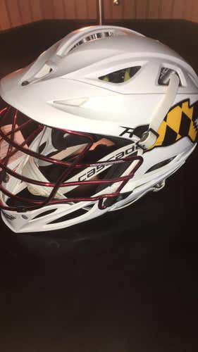 Crabs Lacrosse Cascade R