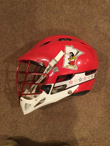 Cascade Pro 7 Team Minnesota MN Loons