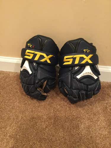 Drexel University STX K18 1's