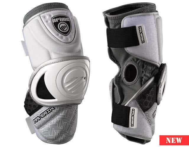 *BRAND NEW* Maverik Prime Arm Pads