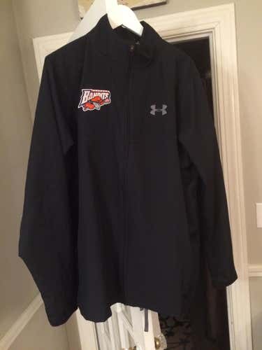 Buffalo Bandits Under Armour Track Suit - Pants and Jacket
