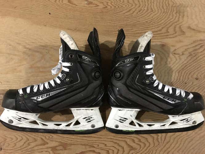 CCM ribcore 50k