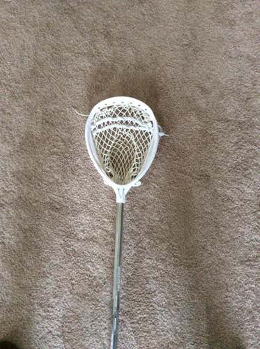 Warrior Goalie Fiddle Stick