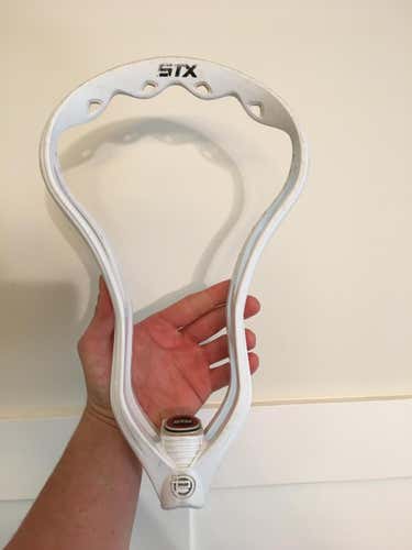 STX Super Power!!