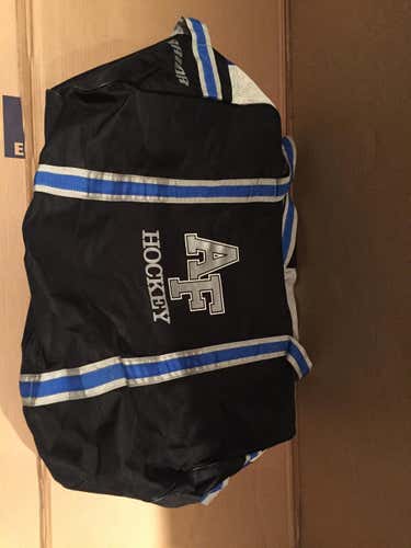 Air Force Warrior Player Bag
