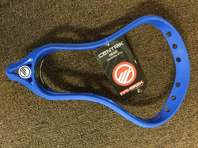 Maverik Centrik Universal royal blue