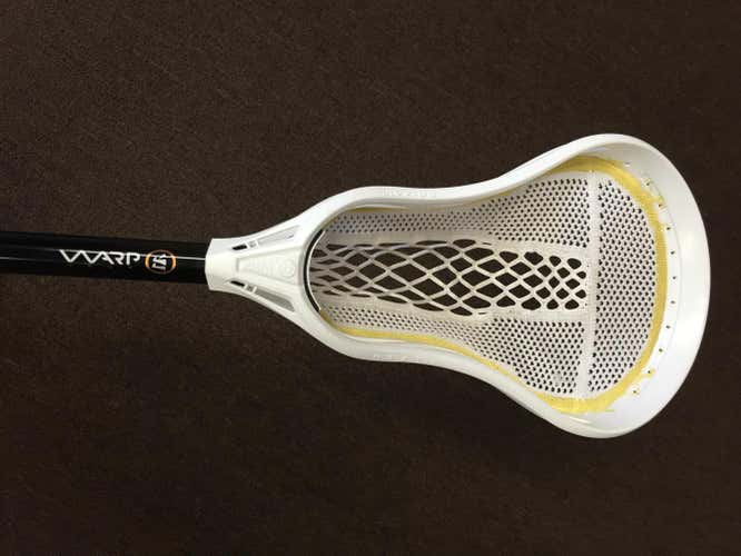 Warrior Evo Warp Next stick