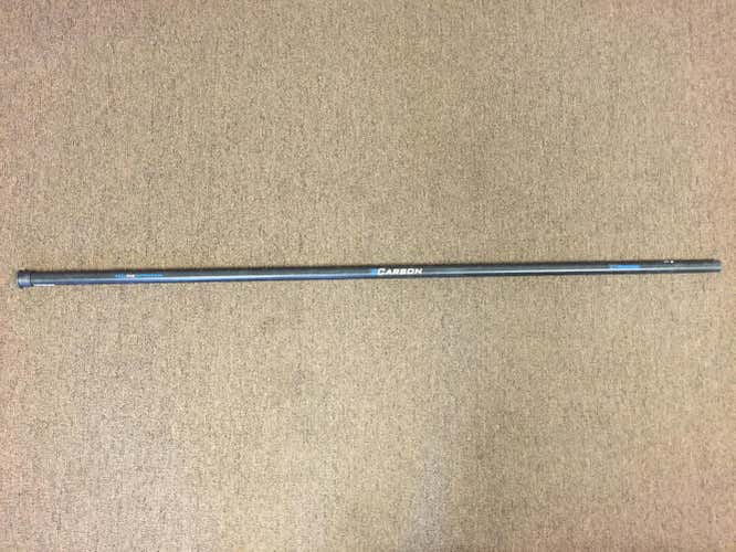ECD Carbon defense shaft black