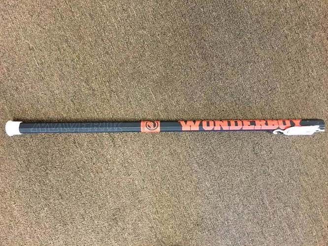Maverik Wonderboy shaft black/red