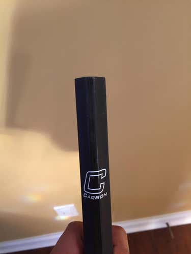New ECD Carbon Shaft