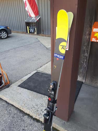 Rossignol Soul 7, 180 cm, great shape! $349
