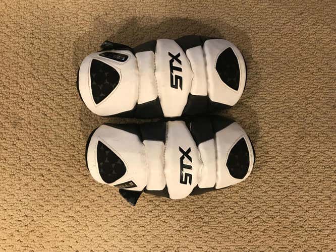 STX Cell 2 Arm Pads