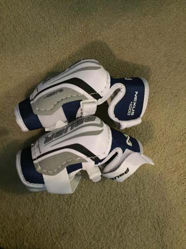 Bauer Nexus 4000 Senior Small elbow pads