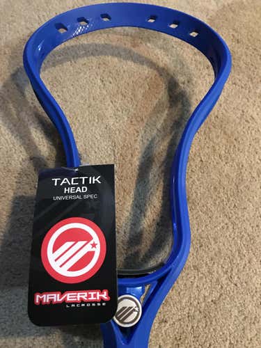 Maverik Tactik U