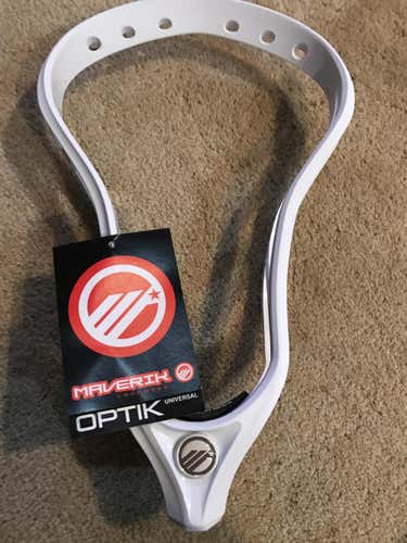 Maverik Optik U