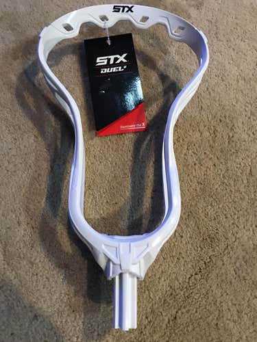 STX Duel U