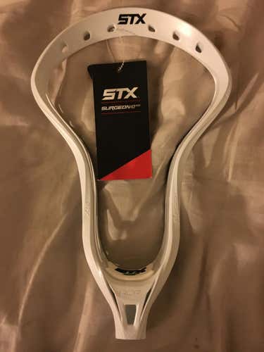 BNWT STX Surgeon 500
