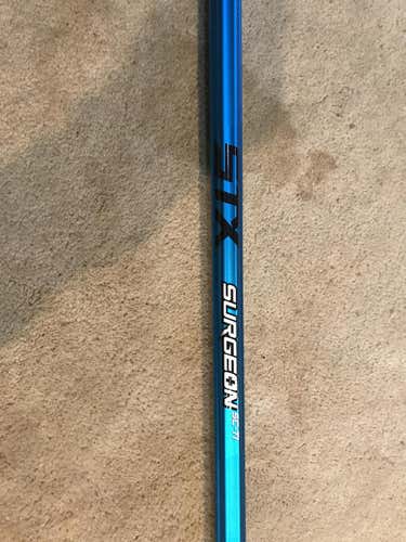 Stx surgeon sc-ti