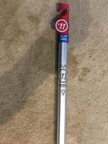 Warrior Evo pro diamond