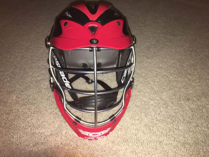 Cascade CPXR