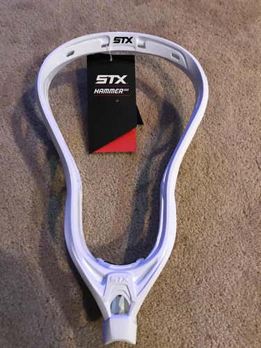 Stx hammer U