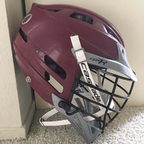 Very good condition Cascade cpx-r