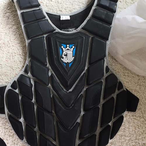 LN Brine king chest protector
