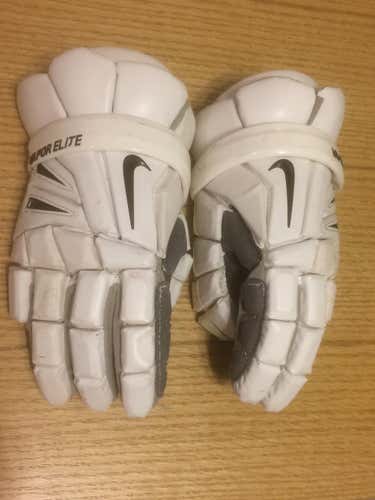 NIke Vapor Elite 2