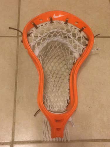 Rare Nike Lakota U w/ String King 2s mesh in VG sgape