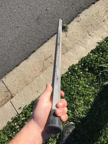 Warrior Titanium Titan Series Attack Shaft!!!