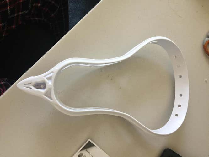 Under Armour Charge 2 White