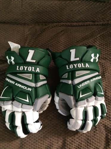Loyola Gloves