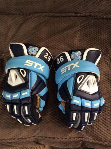 Team Issued UNC Assaults