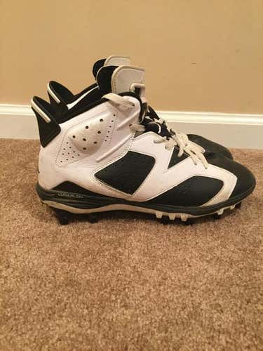 Jordan VI "Oreo" Cleats