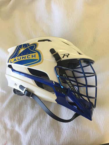 Florida Launch R Helmet
