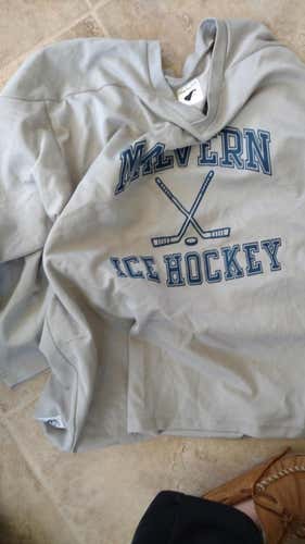 Malvern prep practice jersey