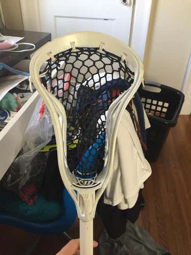 Warrior Blade OG LN (trades)