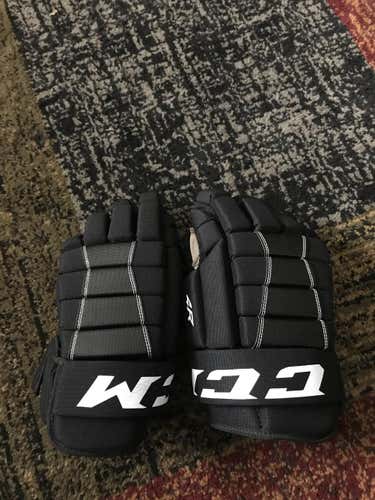 CCM 4R senior gloves 14