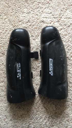 Scott Shin Guards